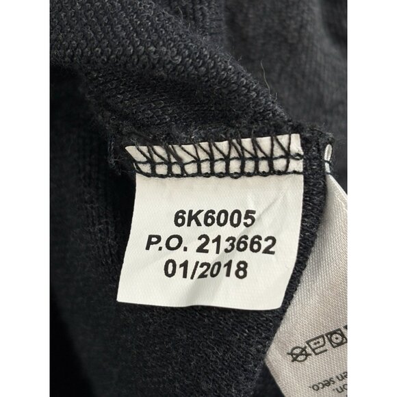 Vineyard Vines Saltwater Pima Cotton ½ Zip Men’s XL Notre Dame Grey Pullover - Picture 9 of 14